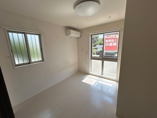 A・TテラスIIの物件内観写真